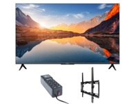 KIT TV XIAOMI 50 LED + RACK XTECH + REGULADOR XTECH